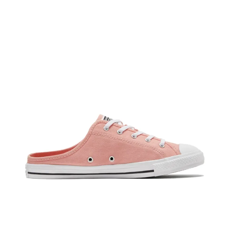 Converse Chuck Taylor All Star Dainty Mule For Pink Women's-1