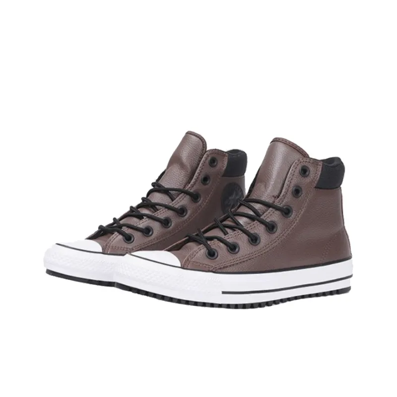 Chuck Taylor All Star Converse Boot Pc High 'Chocolate'-1