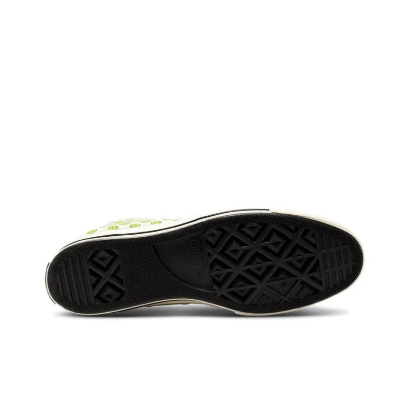 Converse Chuck Taylor All Star 70 Hi Happy Camper Egret-4