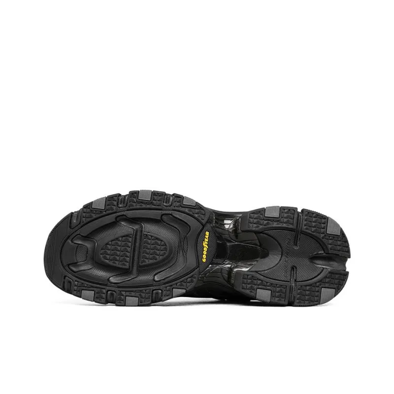 Skechers Vigor 3.0 Sneakers Black-4