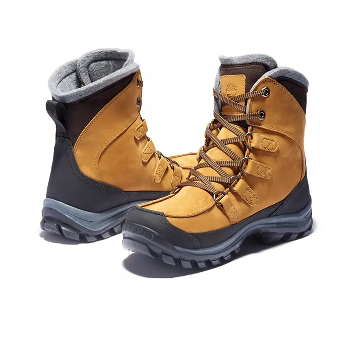 Timberland Chillberg Insulated Boot 'Wheat'-4