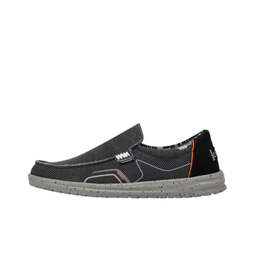 heydude Women's Casual shoes Men