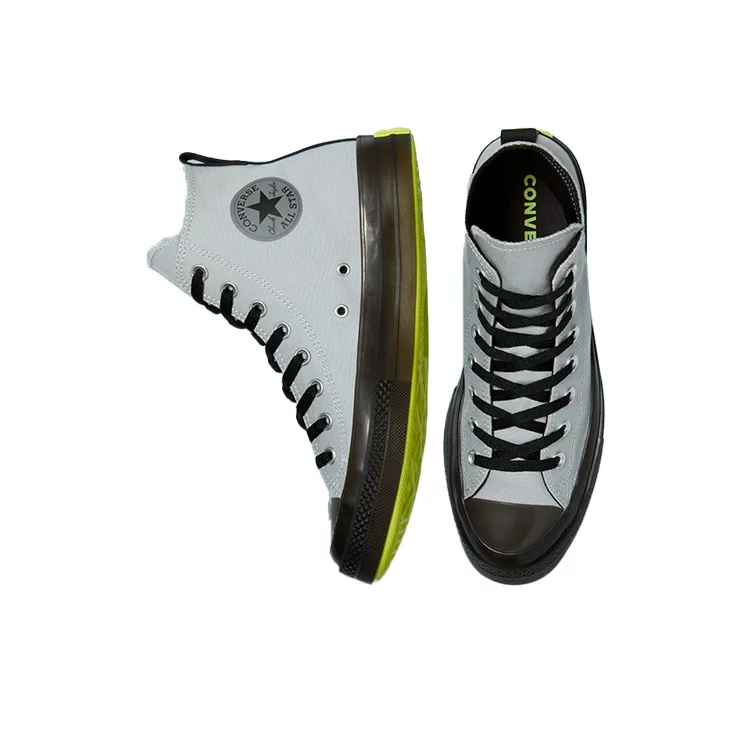 Converse Chuck Taylor All Star Cx Hi Hi Vis Ash Stone-3