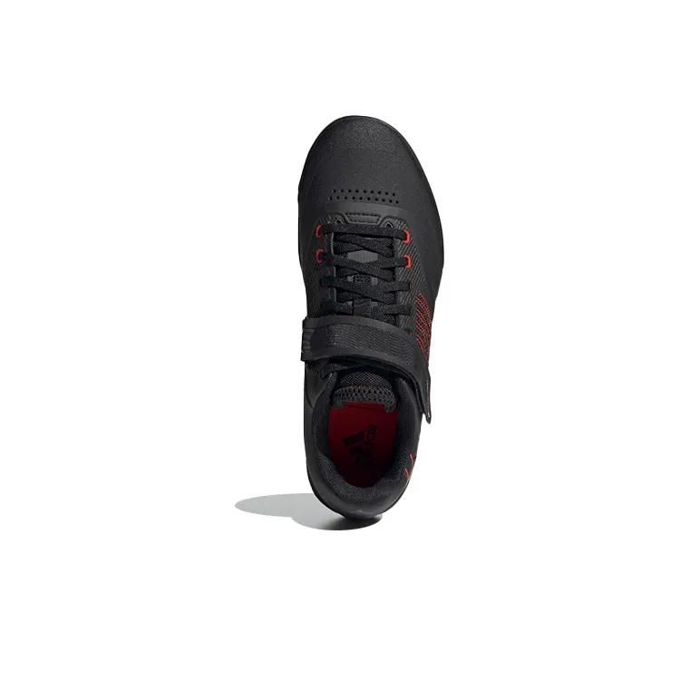 Adidas Five Ten Hellcat Pro Red Core Black-4