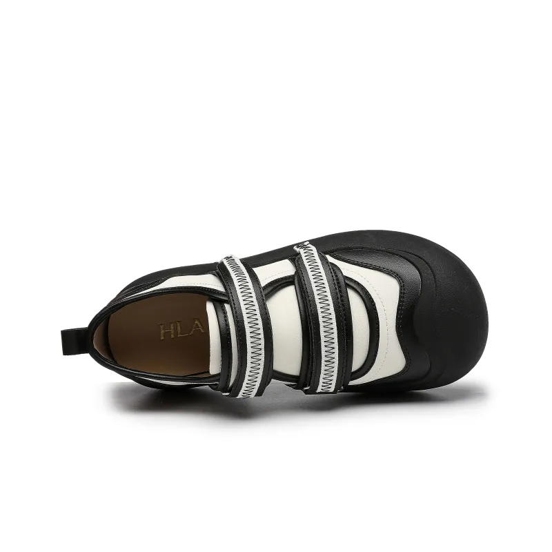HLA Casual Single Shoes Women's-10