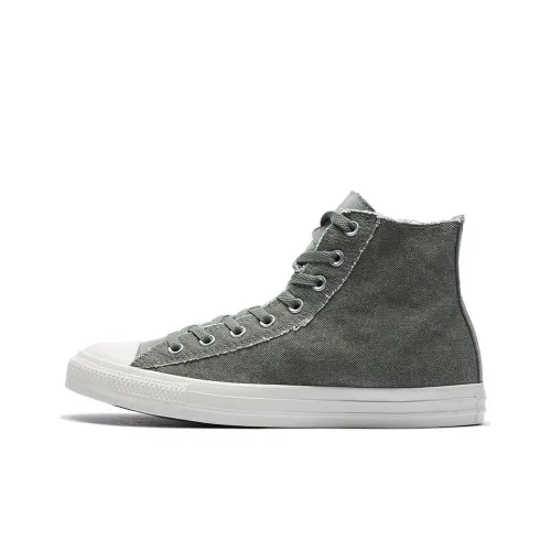 Converse Chuck Taylor All Star High 'Washed Out Lichen'