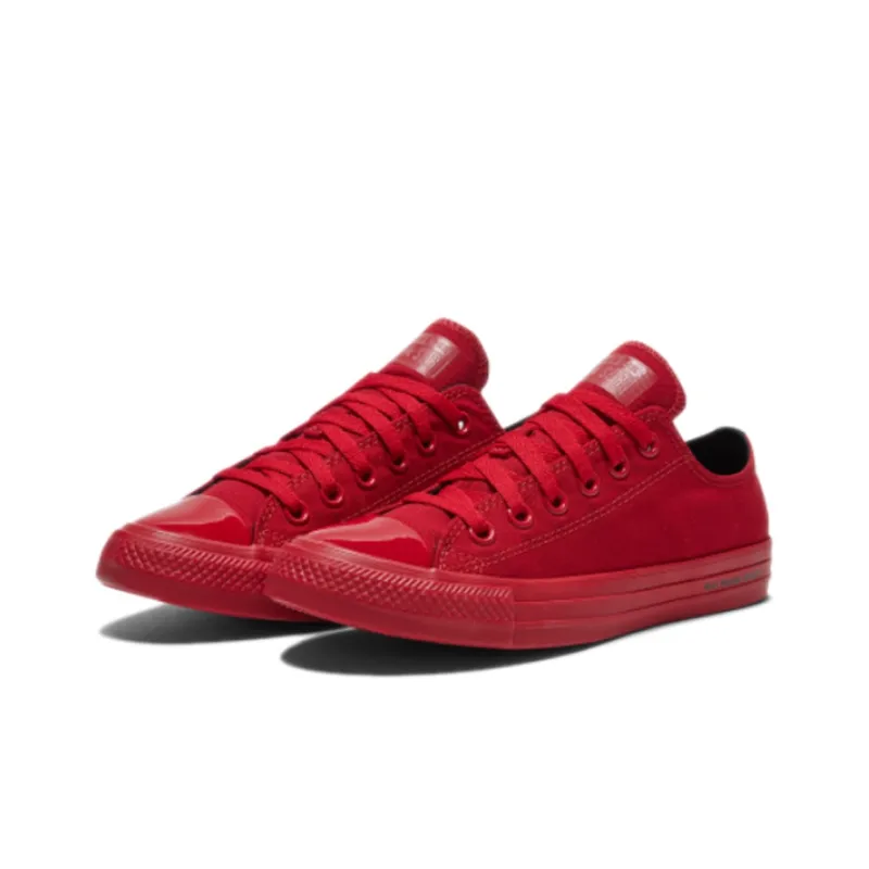 Converse Chuck Taylor All Star 'Triple Red'-2