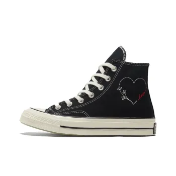 Converse Chuck Taylor All Star 70 Hi Valentine's Day 2021