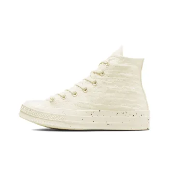 Converse Chuck Taylor All Star 1970s 'Light Yellow' Women's