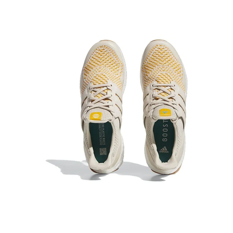 Adidas Ultraboost Spikeless 'Aluminium'-4