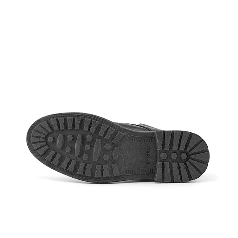Timberland Oakrock Waterproof Chukka Boot 'Black'-4