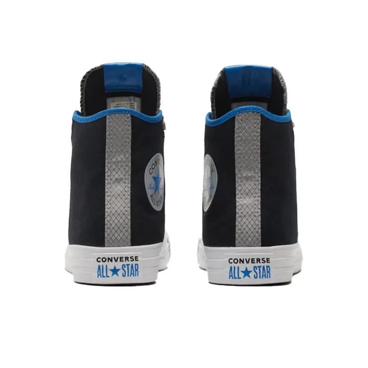 Converse Chuck Taylor All Star 'Black Blue'-4