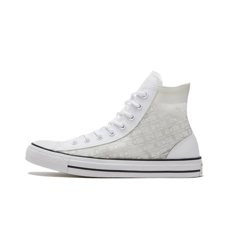 Converse Chuck Taylor All Star 'White Black'-0
