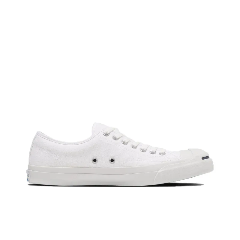 Converse Jack Purcell 'White'-1