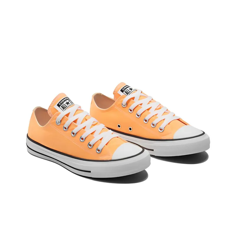 Converse Chuck Taylor All Star Lo 'Peach Beam'-3