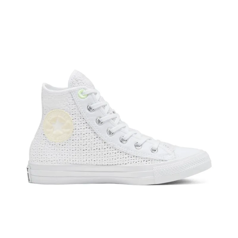 Converse Summer Getaway Chuck Taylor All Star White Women's-1