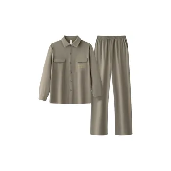 XUANZHITING Men Pajama Sets