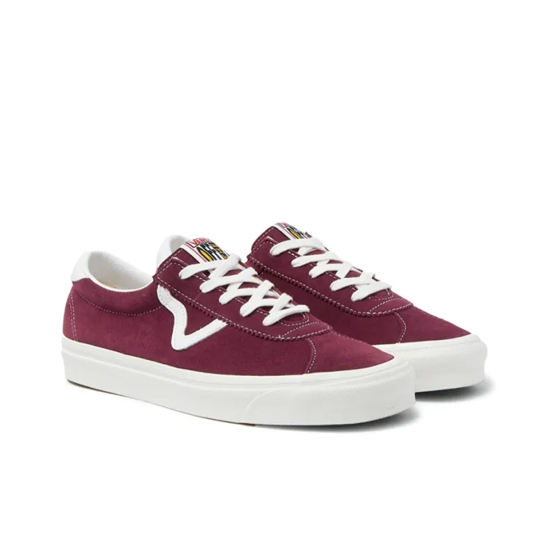 Vans Style 73 Dx Anaheim Factory Og Wine-2