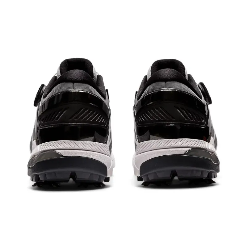 Asics Gel Course Duo Boa 'Sheet Rock White'-4