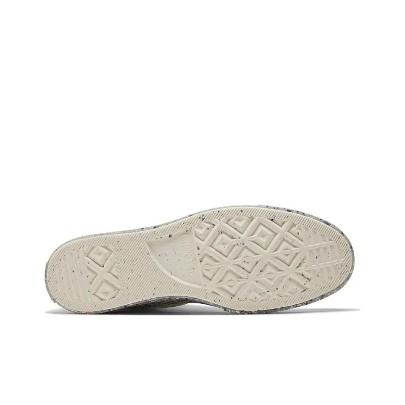 Chuck 70 Renew Converse Knit High 'Egret'-5