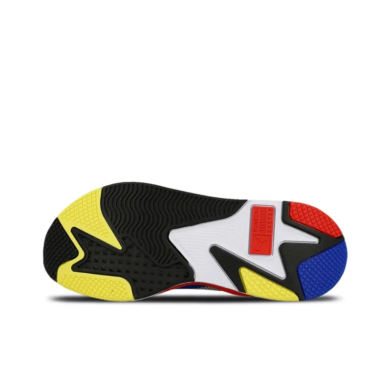 PUMA RS X Toys White-5