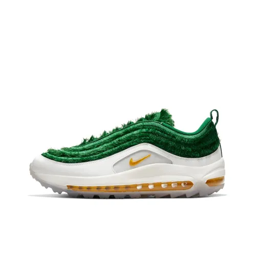 Nike Air Max 97 Golf Grass