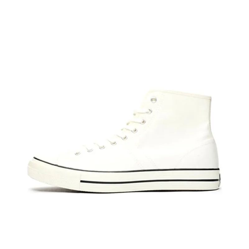 Converse Lucky Star Hi 'Egret'-0