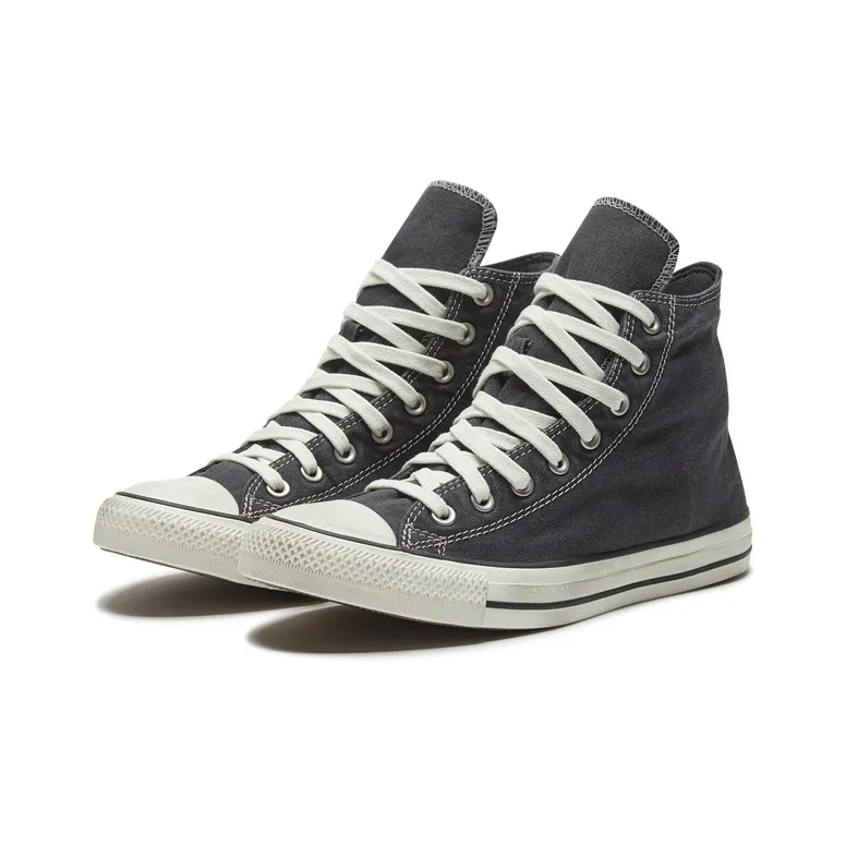Converse Chuck Taylor All Star 'Grey Black'-2