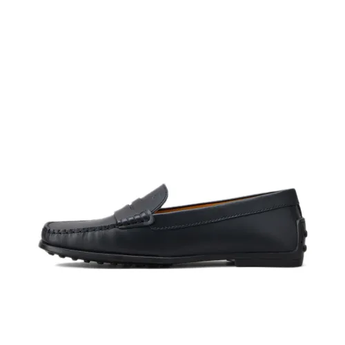 TOD'S City Gommino Driving Shoes