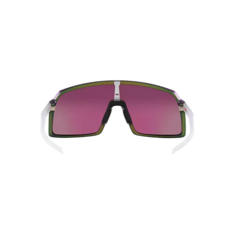 Oakley Sutro Discover Oversize frame Sunglasses-2