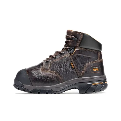 Timberland PREMIUM Outdoor Boots Men Brown