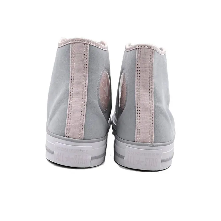 Converse Chuck Taylor All Star Hi 'Gray Pink' Women's-3