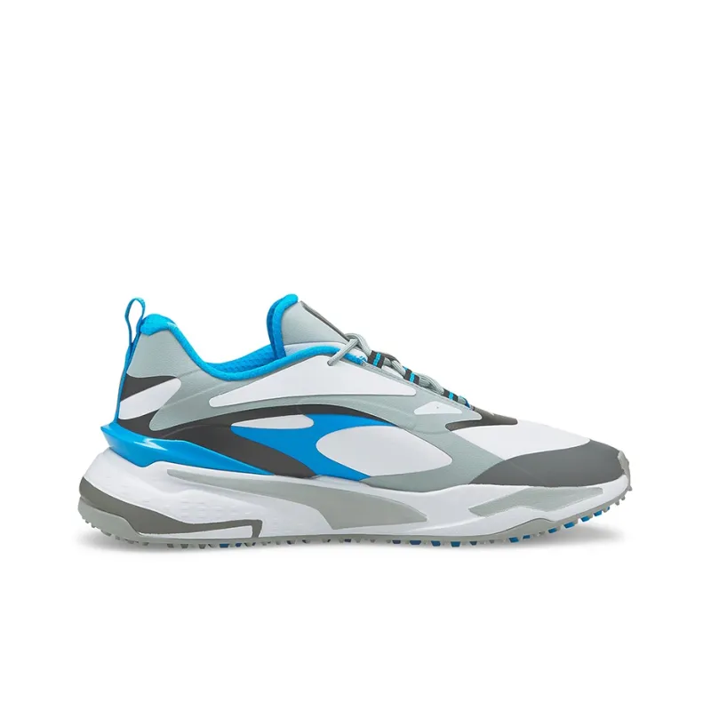 PUMA GS Fast 'White'-1