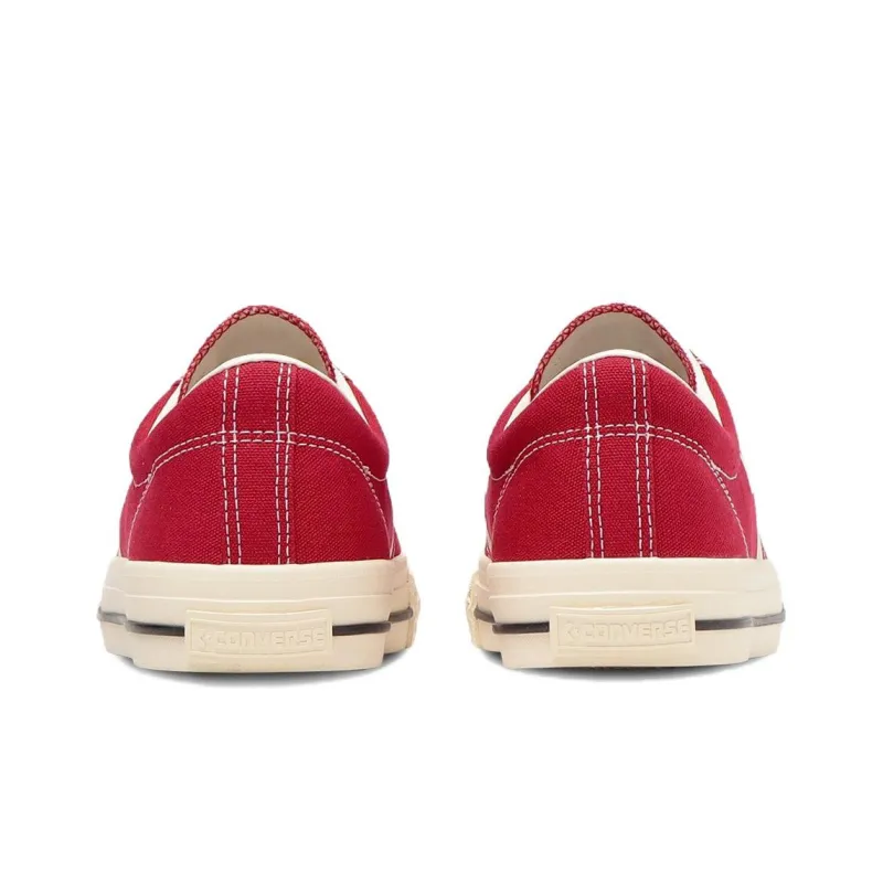 Converse Cx Pro Sk Cv Skateboarding Ox 'Red'-3