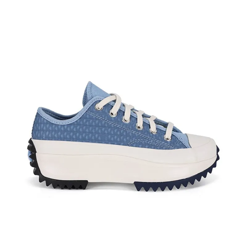 Converse Run Star Hike Low 'Alt Exploration Midnight Navy'-1