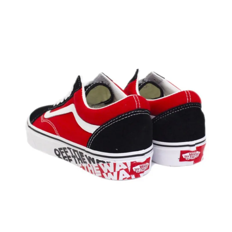 Vans Old Skool 'OTW Sidewall'-2
