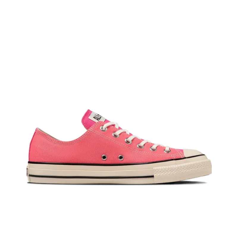 Converse All Star Us Cc Low Top Ox 'Coral Pink'-1