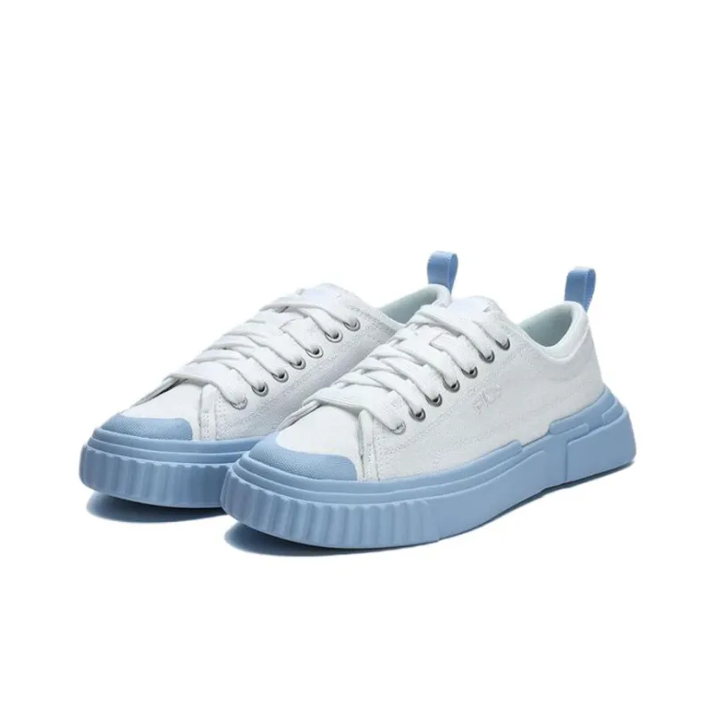 FILA Viva 'White Blue' Women's-1