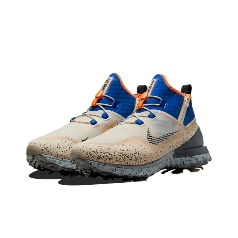 Nike Air Zoom Infinity Tour Shield Mowabb Wide Width Women's-2