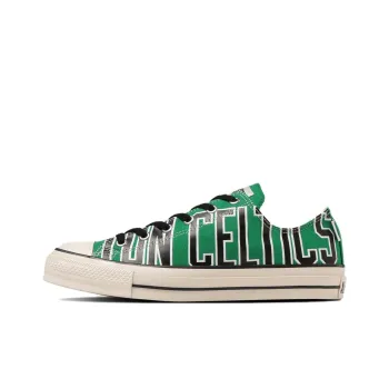 Converse All Star X Nba Ox 'Boston Celtics'