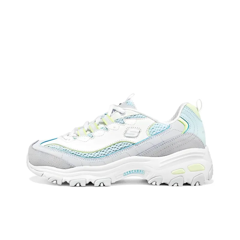 Skechers D'Lites 1.0 Women's-0