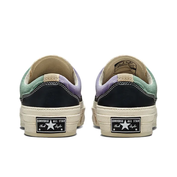 Converse Chuck Taylor All Star 70 Ox Cozy Granola-4