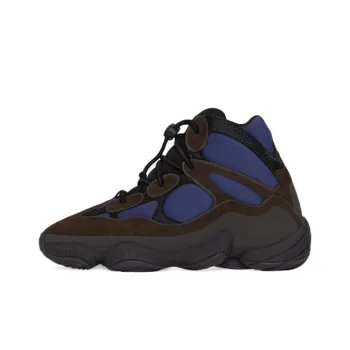 Adidas Originals Yeezy 500 High Tyrian