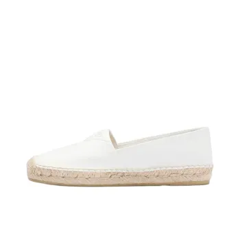 PRADA Women's Casual Shoes Women's White