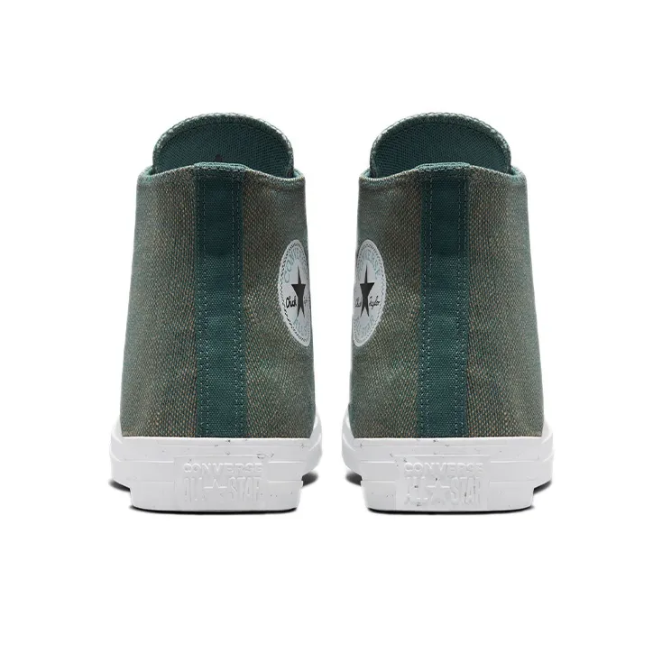 Chuck Taylor All Star Converse High 'Surface Fusion Forest Pine'-3