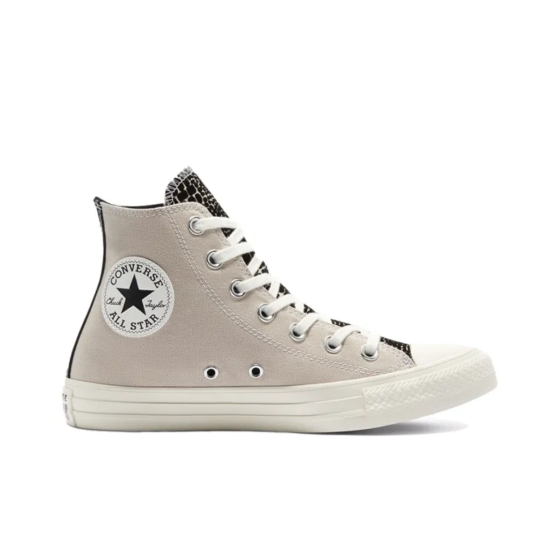 Converse Women's Chuck Taylor All Star High 'Digital Daze String Crocodile Print' Women's-1
