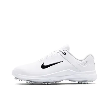 Nike Air Zoom Tiger Woods 20 White Black Wide Men's