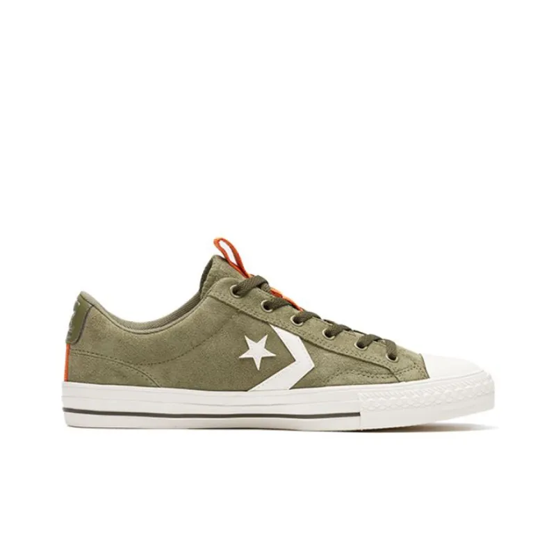 Converse Star Player 'Olive'-1