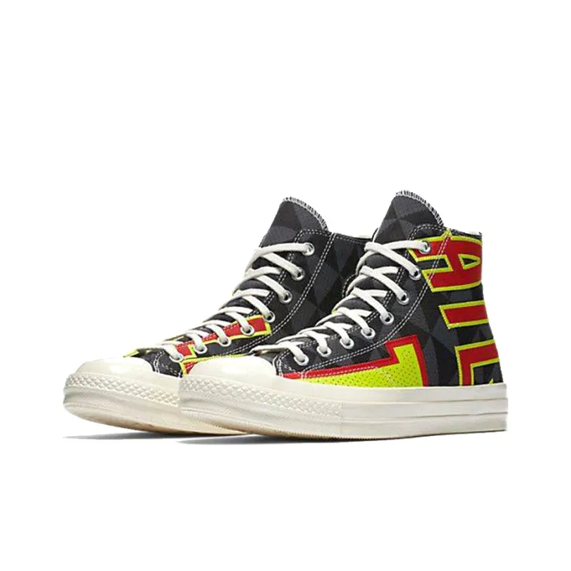 Converse Chuck Taylor All Star 70 Hi Gameday Atlanta Hawks-2