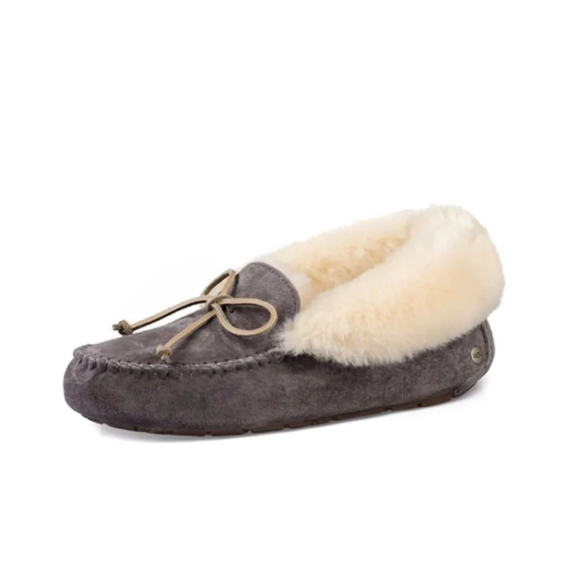 UGG Alena Slipper 'Nightfall' Women's-2